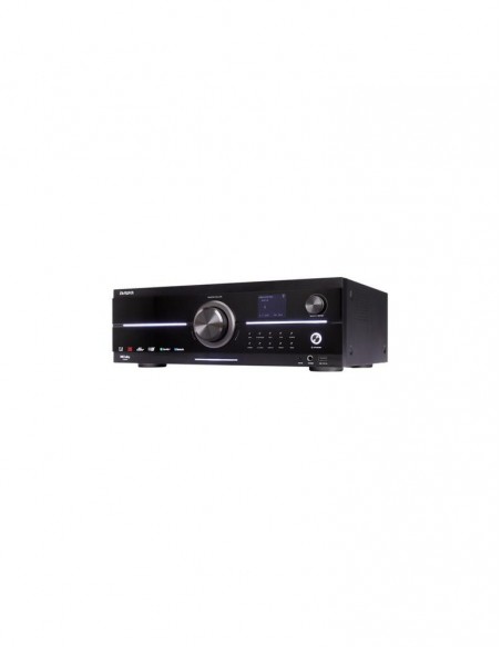 Amplificador - receptor de audio y video aiwa avr - 7210 Amplificador - receptor de audio y video aiwa avr - 7210