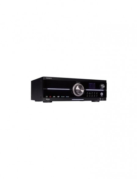 Amplificador - receptor de audio y video aiwa avr - 7210 Amplificador - receptor de audio y video aiwa avr - 7210