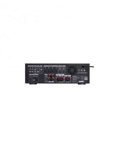 Amplificador - receptor de audio y video aiwa avr - 7210