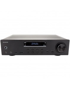 Amplificador aiwa amr - 200dab negro