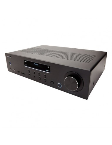 Amplificador aiwa amr - 200dab negro
