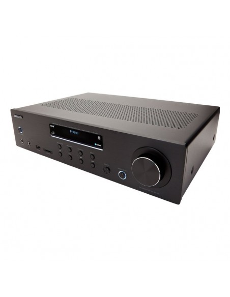 Amplificador aiwa amr - 200dab negro Amplificador aiwa amr - 200dab negro