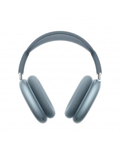 Auriculares apple airpods max 2 inalambrico blue