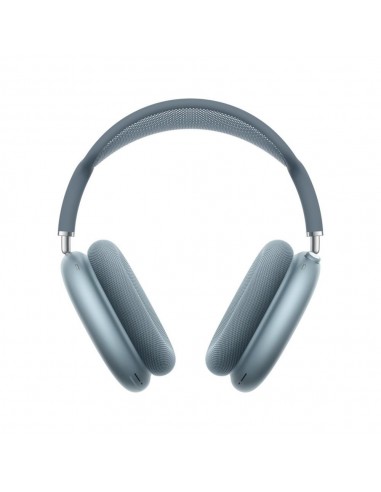 Auriculares apple airpods max 2 inalambrico blue