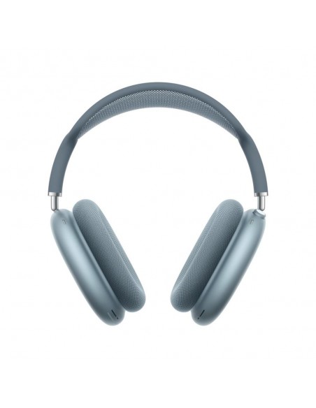 Auriculares apple airpods max 2 inalambrico blue
