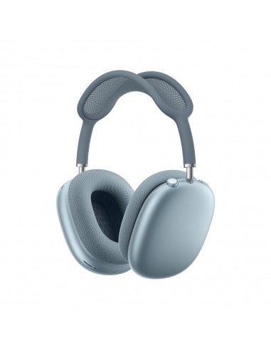 Auriculares apple airpods max 2 inalambrico blue