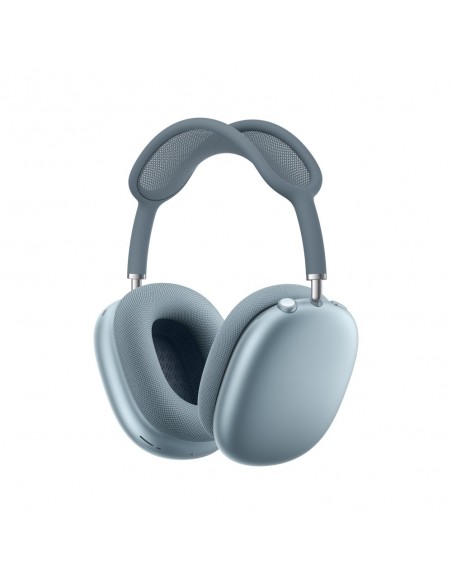 Auriculares apple airpods max 2 inalambrico blue Auriculares apple airpods max 2 inalambrico blue