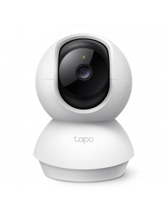Camara de seguridad wifi tp - link tapo tc71 pack 2 unidades