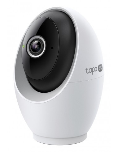 Camara de seguridad wifi tp - link tapo c260