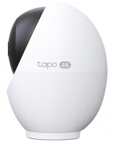 Camara de seguridad wifi tp - link tapo c260