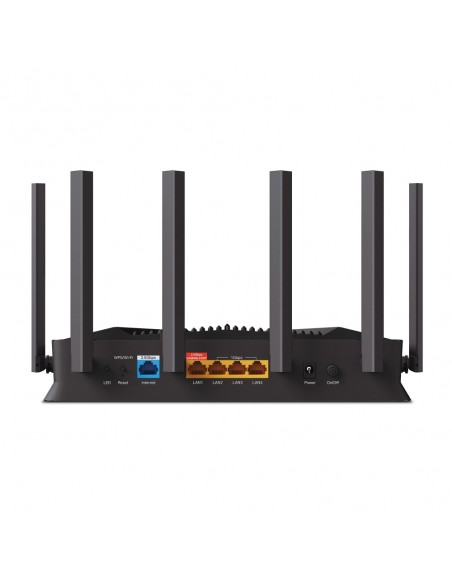 Router wifi tp - link archer ge400 be6500 Router wifi tp - link archer ge400 be6500