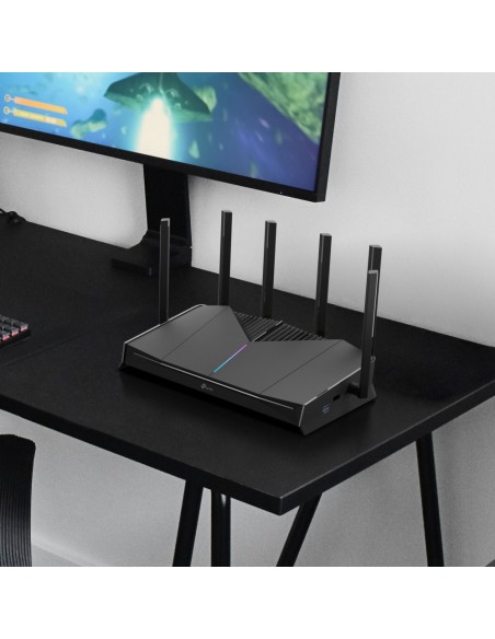 Router wifi tp - link archer ge400 be6500 Router wifi tp - link archer ge400 be6500