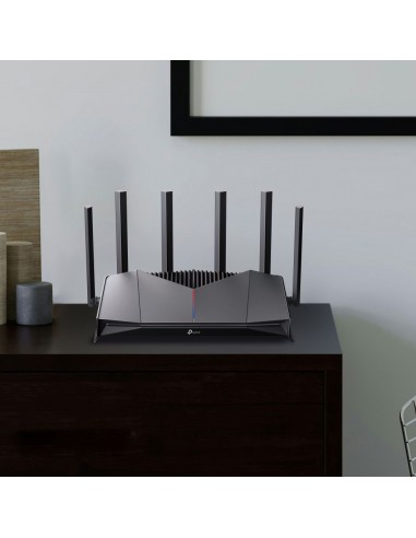 Router wifi tp - link archer ge400 be6500