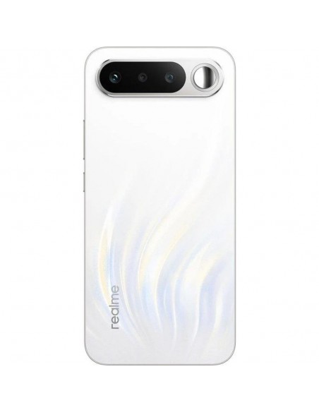 Telefono movil smartphone realme 16 5g - 8gb - 256gb - 6.57 pulgadas fhd+ - blanco