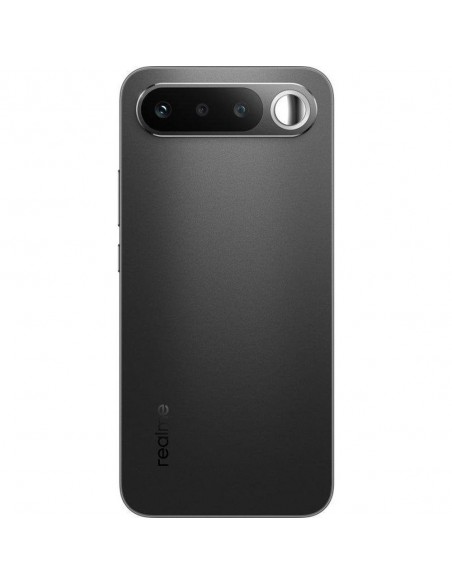 Telefono movil smartphone realme 16 5g - 8gb - 256gb - 6.57 pulgadas fhd+ - negro