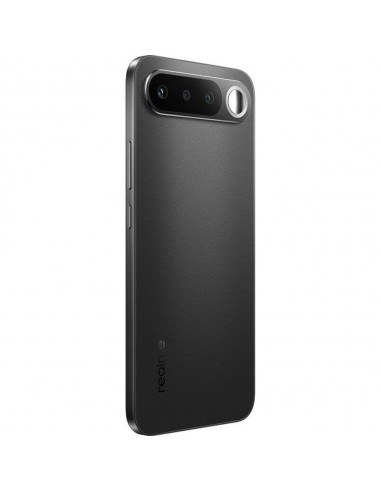 Telefono movil smartphone realme 16 5g - 8gb - 256gb - 6.57 pulgadas fhd+ - negro