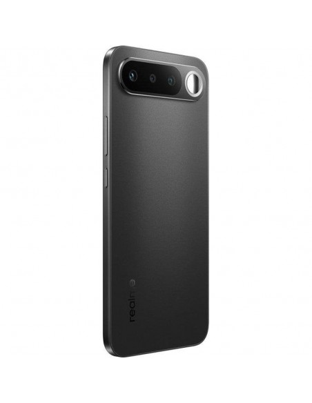 Telefono movil smartphone realme 16 5g - 8gb - 256gb - 6.57 pulgadas fhd+ - negro