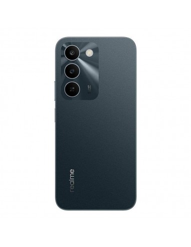 Telefono movil smartphone realme c100 5g - 4g - 256gb - 6.8 pulgadas - verde