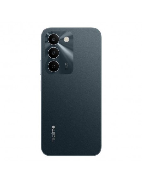 Telefono movil smartphone realme c100 5g - 4g - 256gb - 6.8 pulgadas - verde Telefono movil smartphone realme c100 5g - 4g - 256gb - 6.8 pulgadas - verde