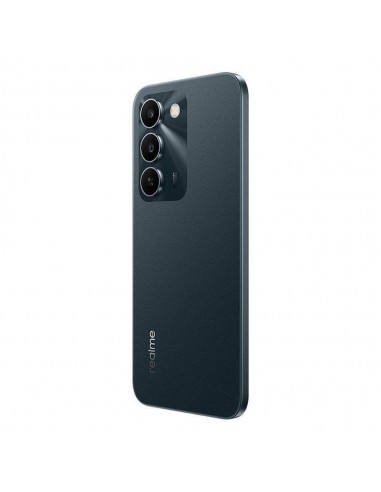 Telefono movil smartphone realme c100 5g - 4g - 256gb - 6.8 pulgadas - verde