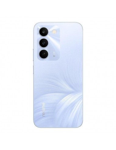 Telefono movil smartphone realme c100 5g - 4g - 256gb - 6.8 pulgadas - purpura