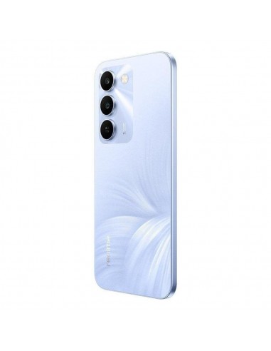 Telefono movil smartphone realme c100 5g - 4g - 256gb - 6.8 pulgadas - purpura