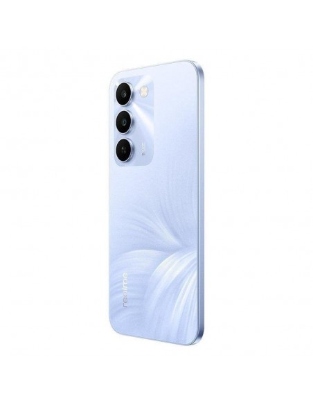 Telefono movil smartphone realme c100 5g - 4g - 256gb - 6.8 pulgadas - purpura Telefono movil smartphone realme c100 5g - 4g - 256gb - 6.8 pulgadas - purpura