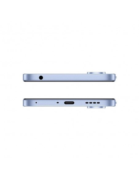 Telefono movil smartphone realme c100 5g - 4g - 256gb - 6.8 pulgadas - purpura Telefono movil smartphone realme c100 5g - 4g - 256gb - 6.8 pulgadas - purpura