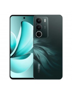 Telefono movil smartphone realme c71 6.67 pulgadas - 4gb - 256gb - forest owl