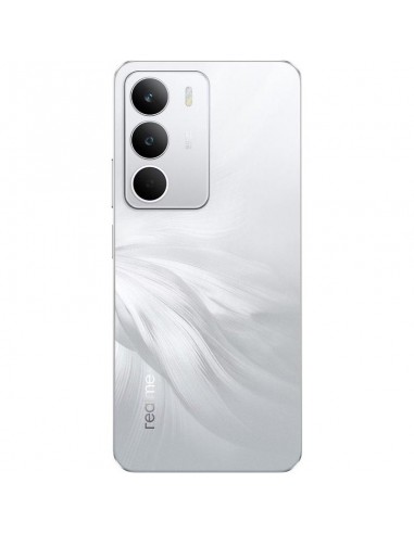 Telefono movil smartphone realme c71 6.67 pulgadas - 4gb - 256gb - white swan
