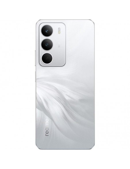 Telefono movil smartphone realme c71 6.67 pulgadas - 4gb - 256gb - white swan