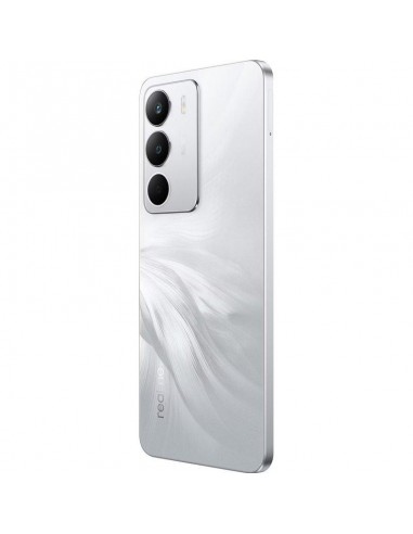 Telefono movil smartphone realme c71 6.67 pulgadas - 4gb - 256gb - white swan