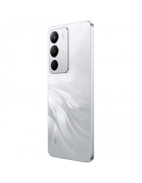 Telefono movil smartphone realme c71 6.67 pulgadas - 4gb - 256gb - white swan