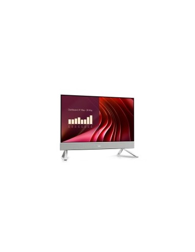 Ordenador all in one dell ec24250 core 7 - 150u - 16gb - ssd 1tb - 23.8 pulgadas fhd - w11p
