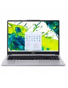 Portatil acer aspire lite 15 al15 - 48p r7 - 5825u - 8gb - ssd 512gb - 15.6 pulgadas fhd - w11h