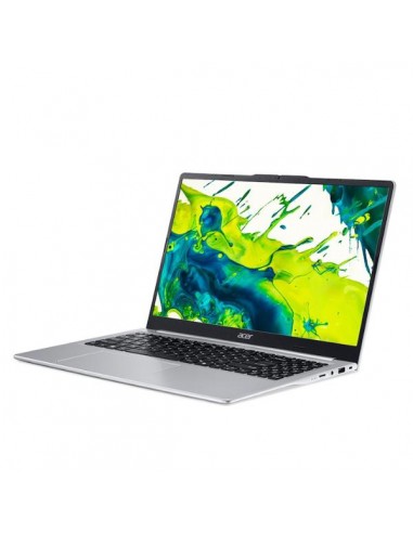 Portatil acer aspire lite 15 al15 - 48p r7 - 5825u - 8gb - ssd 512gb - 15.6 pulgadas fhd - w11h