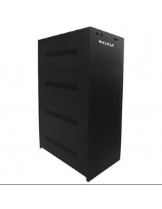 Banco de baterias phasak ph 9287 para ph 9286