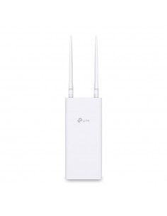 Router wifi exterior tp - link tl - mr100 - outdoor