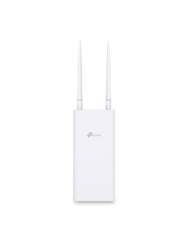 Router wifi exterior tp - link tl - mr100 - outdoor