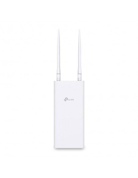 Router wifi exterior tp - link tl - mr100 - outdoor