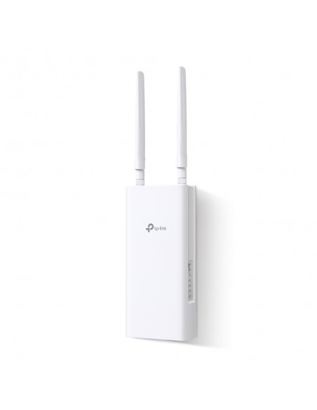 Router wifi exterior tp - link tl - mr100 - outdoor