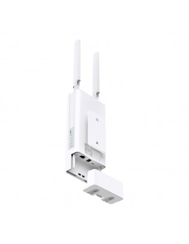 Router wifi exterior tp - link tl - mr100 - outdoor