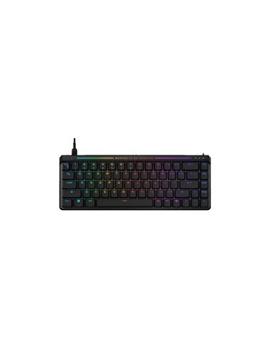 Tecldo asus rog falchion ace hfx