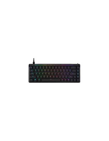 Tecldo asus rog falchion ace hfx