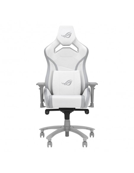 Silla gaming asus rog chariot x core blanca