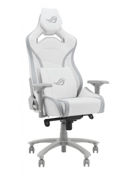 Silla gaming asus rog chariot x core blanca Silla gaming asus rog chariot x core blanca