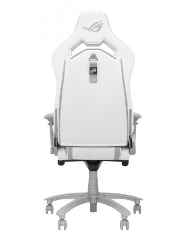 Silla gaming asus rog chariot x core blanca