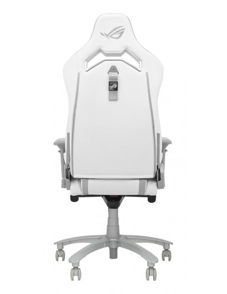 Silla gaming asus rog chariot x core blanca Silla gaming asus rog chariot x core blanca