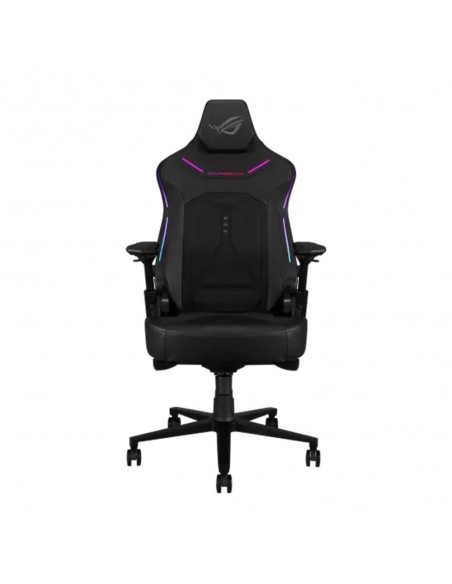 Silla gaming asus rog courser negra