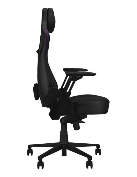 Silla gaming asus rog courser negra Silla gaming asus rog courser negra